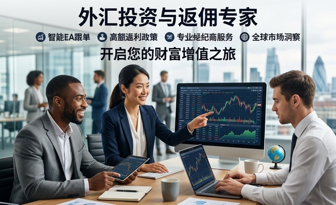 山海证券 外汇返佣服务，降低交易成本提升盈利